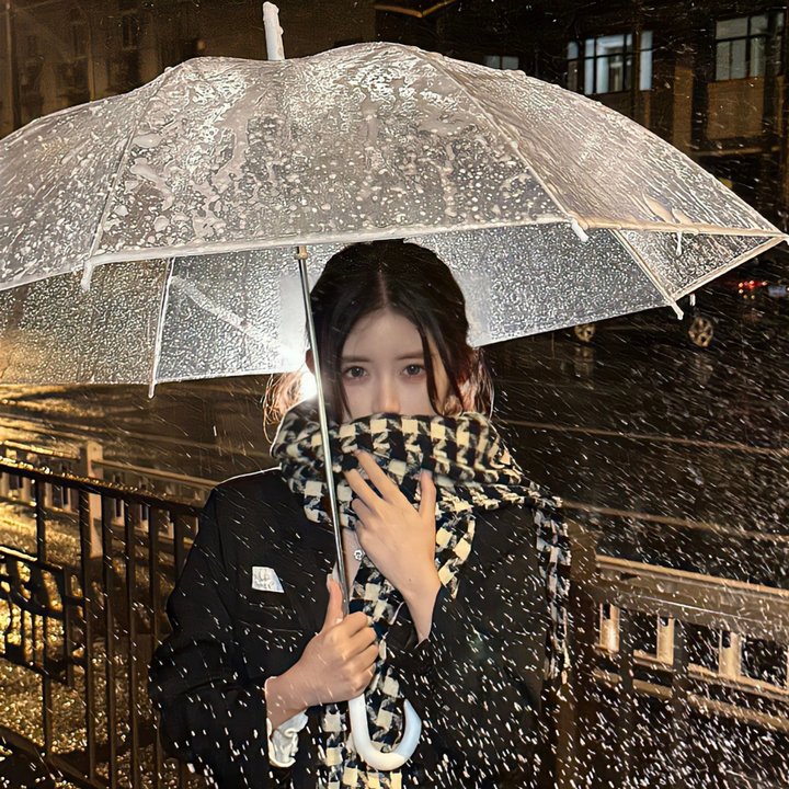 皇上，废后她又双叒掉马了